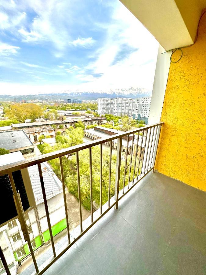 Medinahotelkz, # 70, Вид На Горы, До Арбата 15 Мин Пешком, Halal Алматы Экстерьер фото